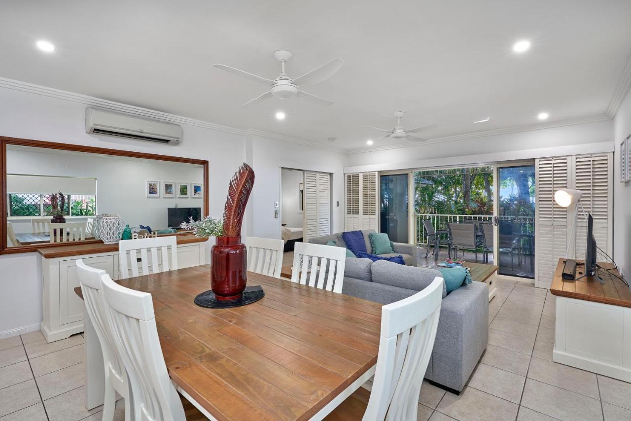 Arlington Apartment Clifton Beach