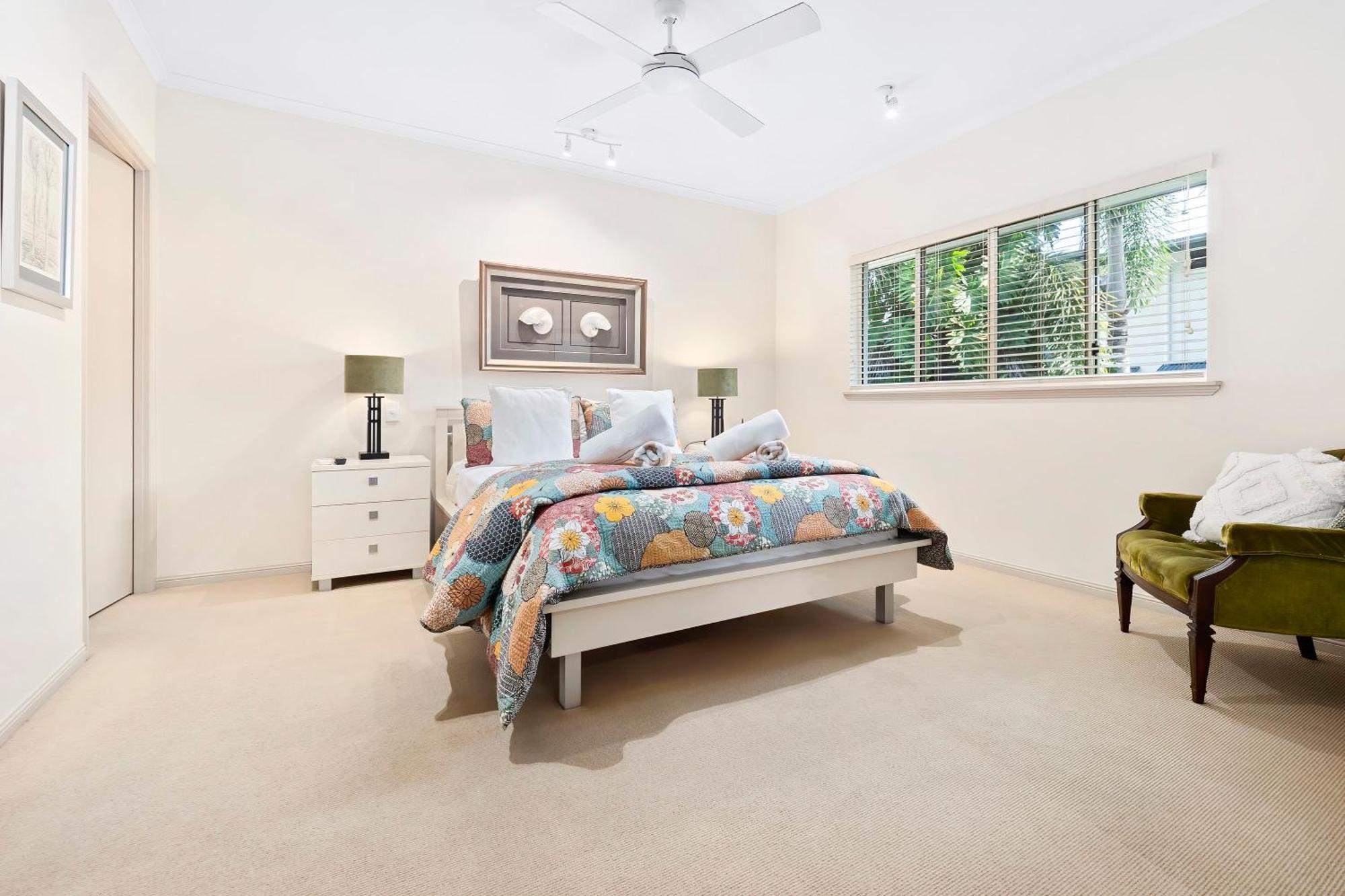 Arlington Apartment
