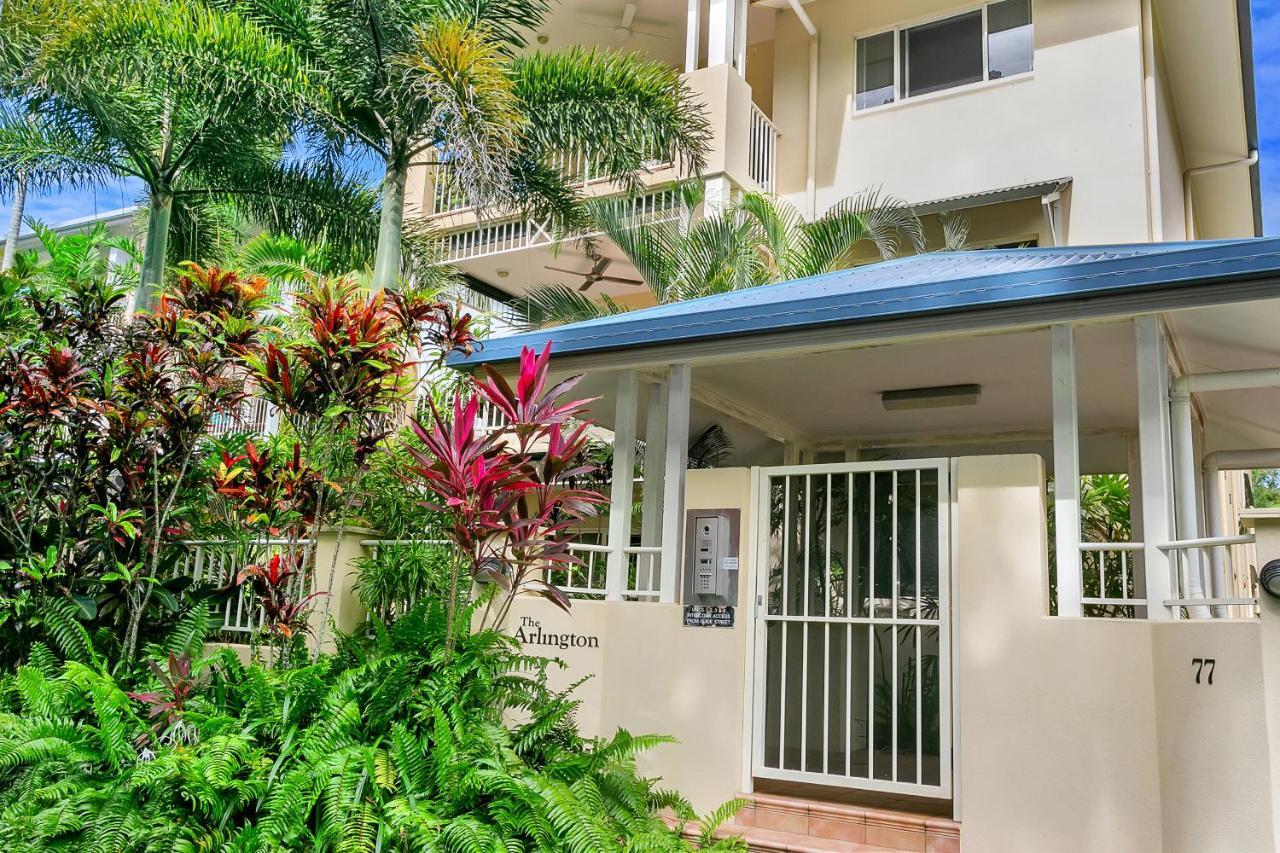 Arlington Apartment Clifton Beach